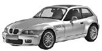 BMW E36-7 P1440 Fault Code