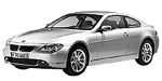 BMW E63 P1440 Fault Code