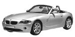 BMW E85 P1440 Fault Code