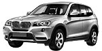 BMW F25 P1440 Fault Code
