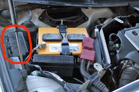 See P1440 in engine